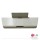 BASE PEDESTAL LG OLED55C1 OLED55C9 OLED55CX OLED65C9 OLED65CX MAM652452 CINZA | NOVO |ATENÇÃO: APENAS A BASE